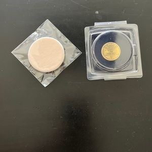 Estée Lauder Refill Double Wear Stay in Place Matte Powder Foundation